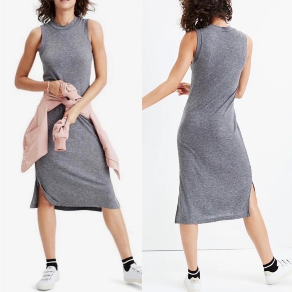 Madewell Dress